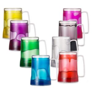 12508-Caneca Gel 400ml