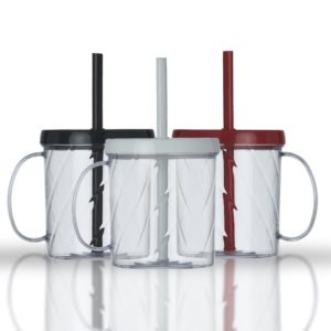 14174-Caneca Twister 420ml
