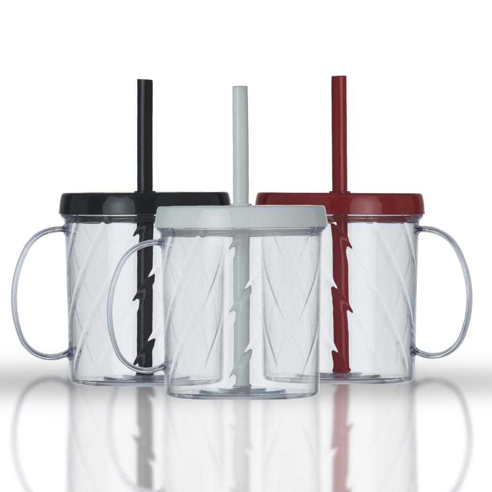 14174-Caneca Twister 420ml