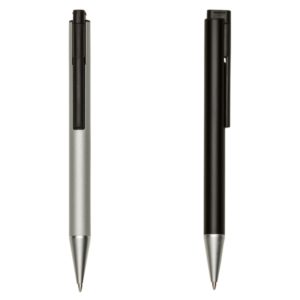 13424-Caneta Metal Pen Drive 8GB