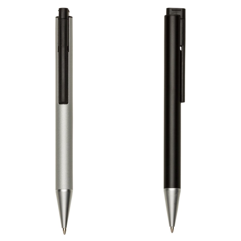 13424-Caneta Metal Pen Drive 8GB