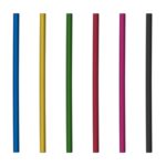 14297-Canudo Reto 212mm para Shake