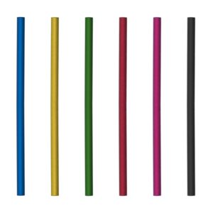 14297-Canudo Reto 212mm para Shake