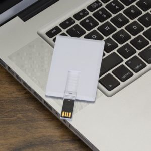 12098L-Carcaça Pen Card
