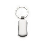 00136-Chaveiro Metal