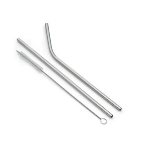 14201P-Kit Canudos e Limpador