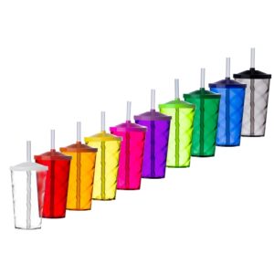 13380-Copo Acrílico 550ml