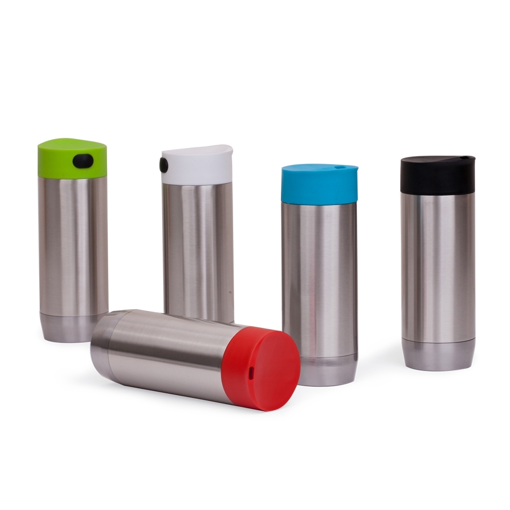 14328-Copo Inox 420ml