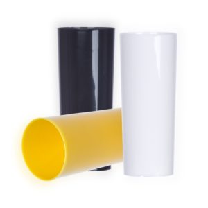 13699L-Copo Long Drink 330ml Leitoso