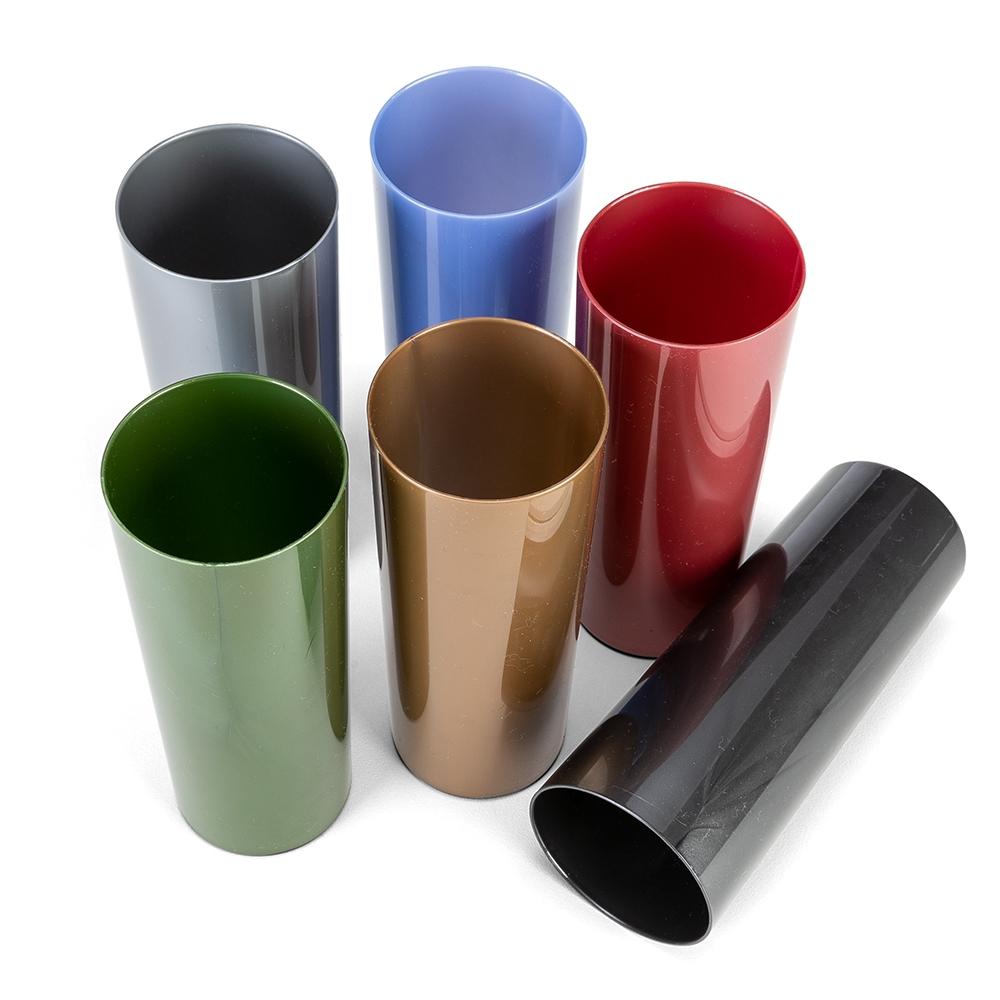 14009-Copo Long Drink 330ml Perolado