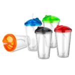 14197-Copo Plástico 500ml