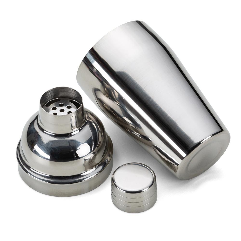 14257-Coqueteleira Inox 550ml