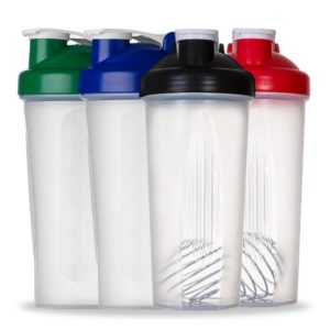 12942-Coqueteleira Shake 600ml