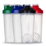 12942-Coqueteleira Shake 600ml