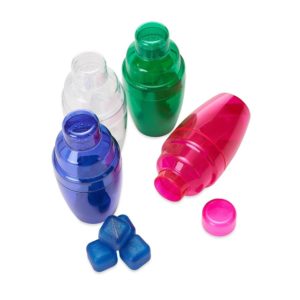 18510-Coqueteleira com Gelo Ecológico