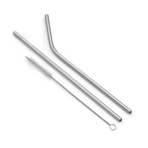 14201G-Kit Canudos e Limpador