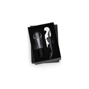 14219-Kit Vinho 2 Peças
