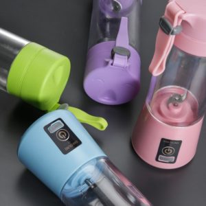 13862-Mini Liquidificador Smart 380ml