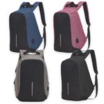 14290-Mochila Anti-Furto USB