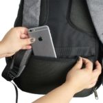 02096-Mochila Anti-Furto com Segredo