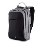 14185-Mochila Anti-Furto com Segredo