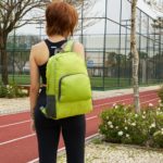 18539-Mochila Dobrável 25 Litros