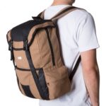 13801-Mochila Lona para Notebook