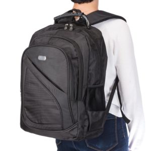 02067-Mochila Nylon Poliester