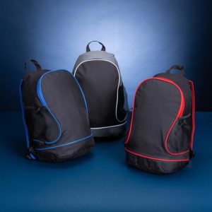 13981-Mochila Poliéster