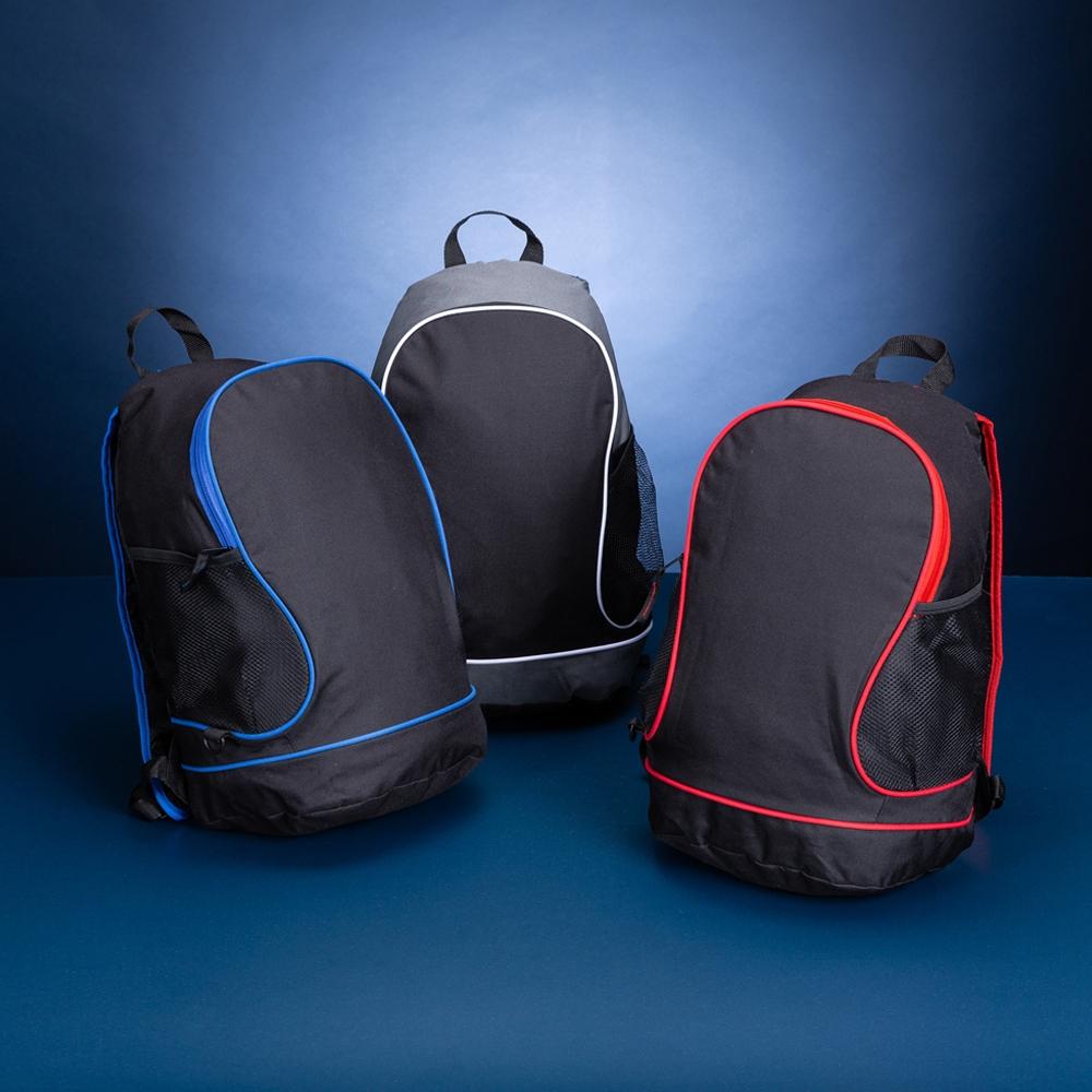 13981-Mochila Poliéster