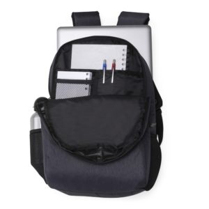 14072-Mochila Poliéster para Notebook