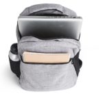 14073-Mochila Poliéster para Notebook