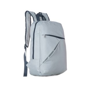 14074-Mochila Poliéster para Notebook