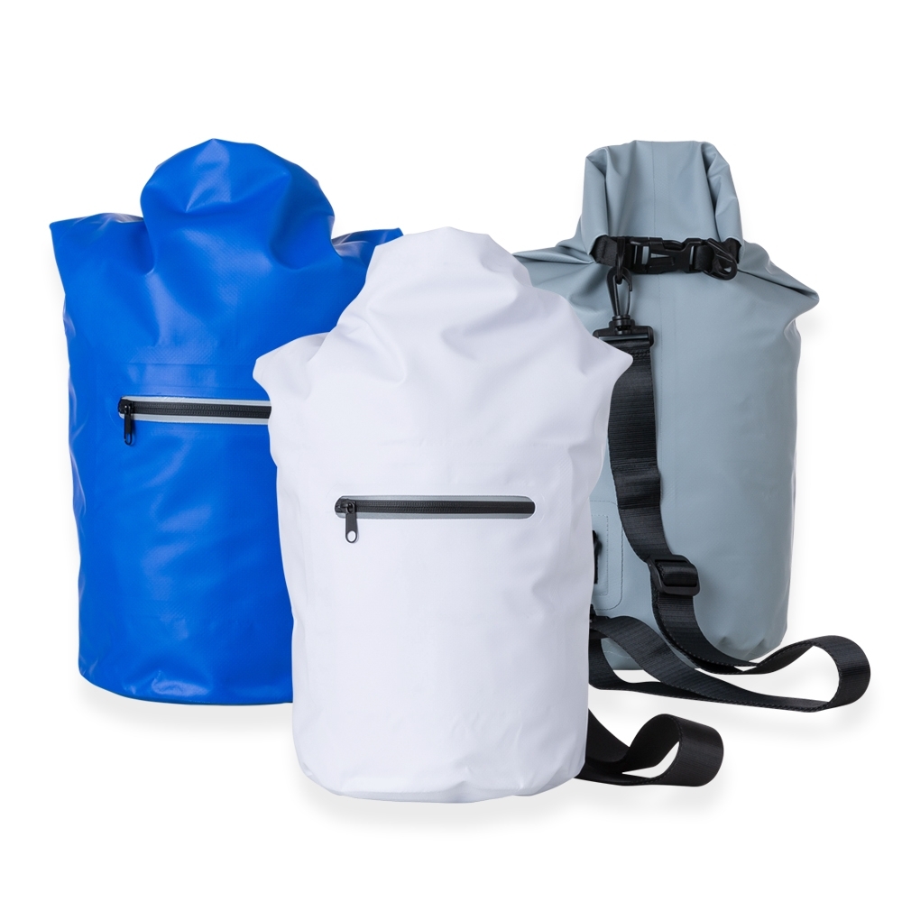 14070-Mochila Saco 10L à Prova D’Água