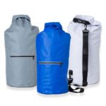 14071-Mochila Saco 20L à Prova D’Água
