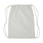14336G-Mochila Saco Algodão
