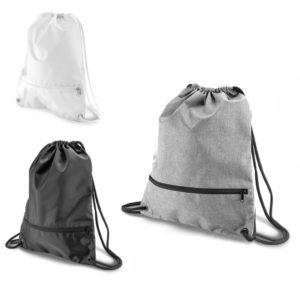 14359-Mochila Saco Poliéster