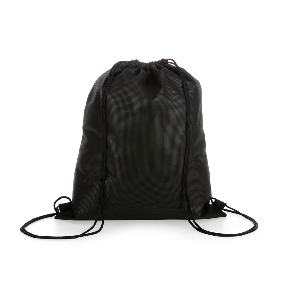 18505-Mochila Saco em TNT