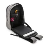 14289-Mochila de Nylon