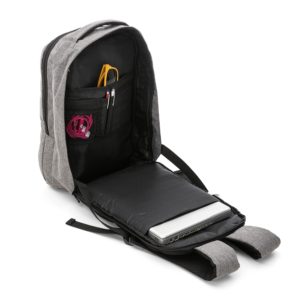 14289-Mochila de Nylon