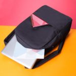 17004-Mochila de Nylon
