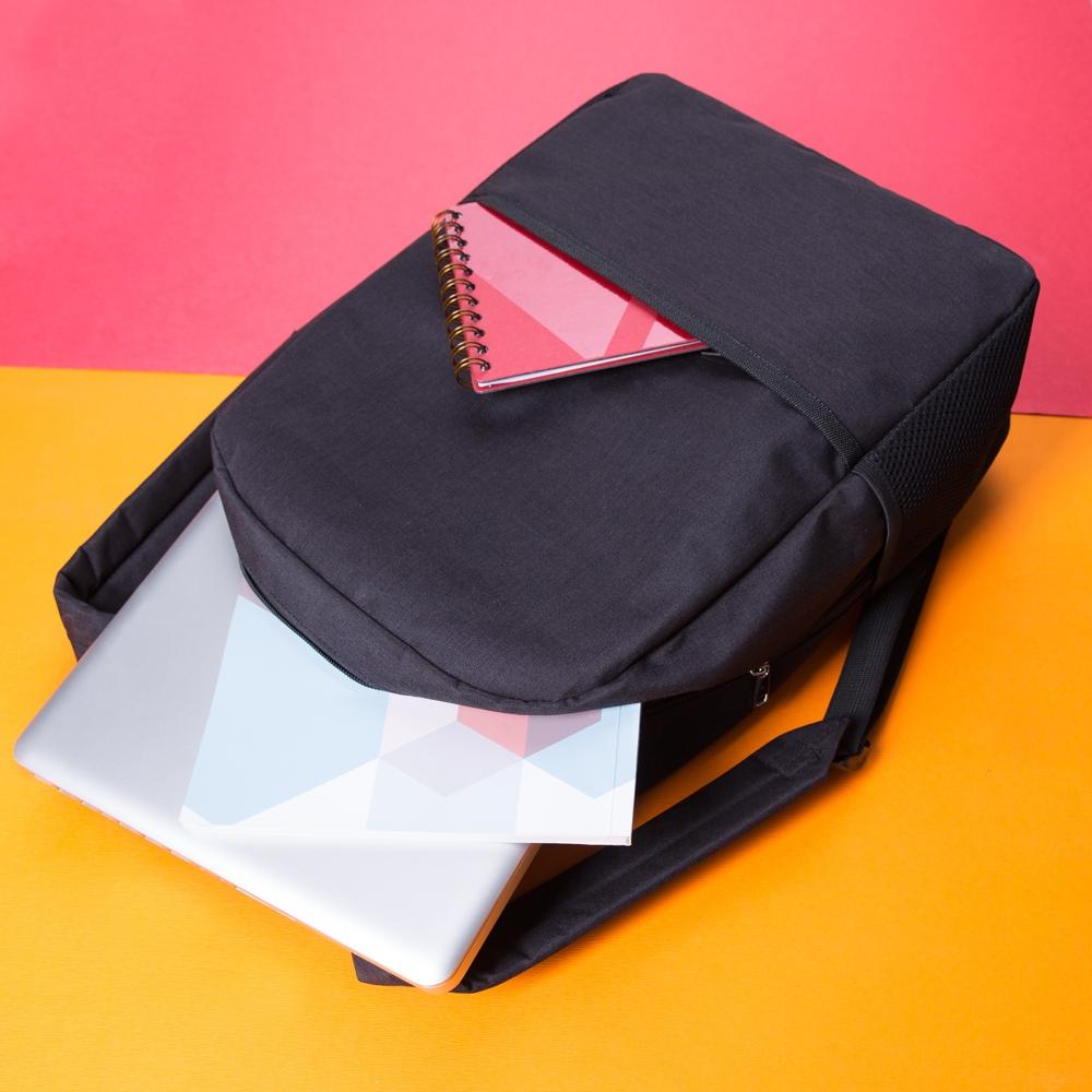 17004-Mochila de Nylon