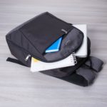 17003-Mochila de Nylon