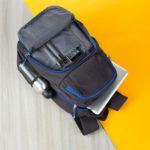 13896-Mochila de Nylon