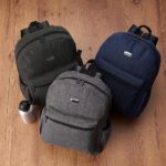 03018-Mochila de Nylon