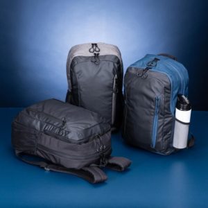 13984-Mochila de Nylon