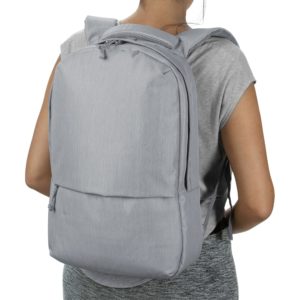14132-Mochila de Nylon