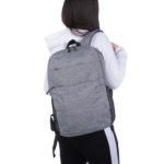 13986-Mochila de Nylon