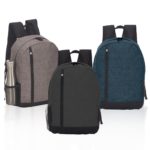 14321-Mochila de Poliéster
