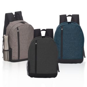 14321-Mochila de Poliéster